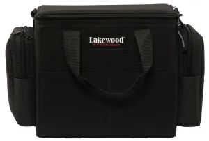 Lakewood Junior Bag, Soft-Sided Hard Case