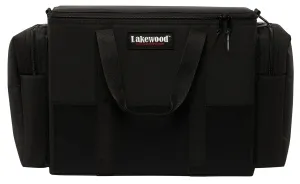 Lakewood Upright Bag, Soft-sided Hard Case