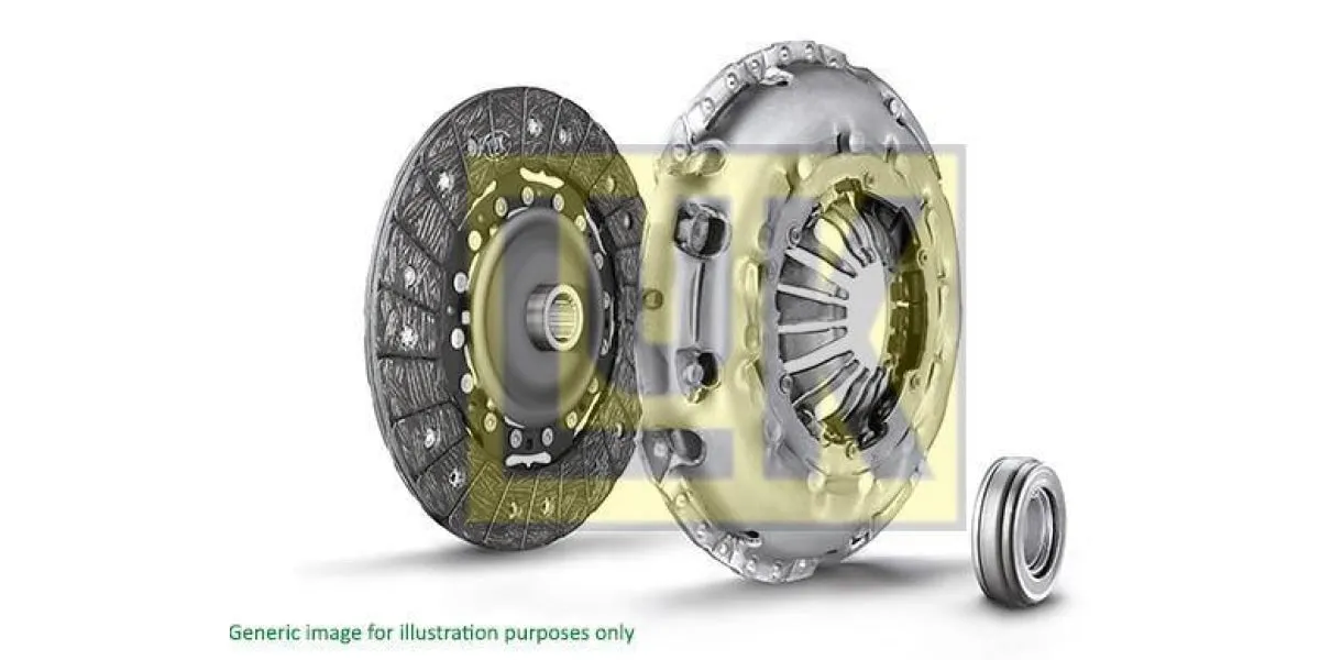 Landrover Freelander Clutch Kit R433MK