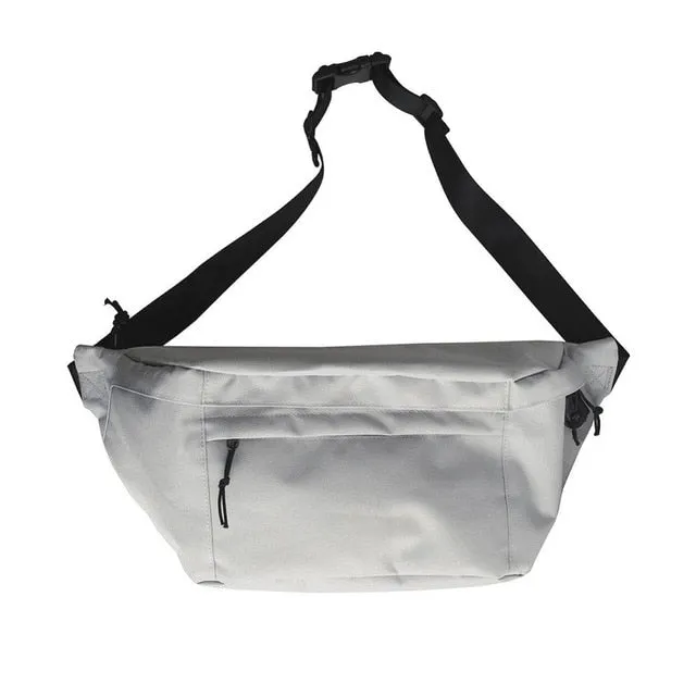 Large Capacity Storage Waist Bag
