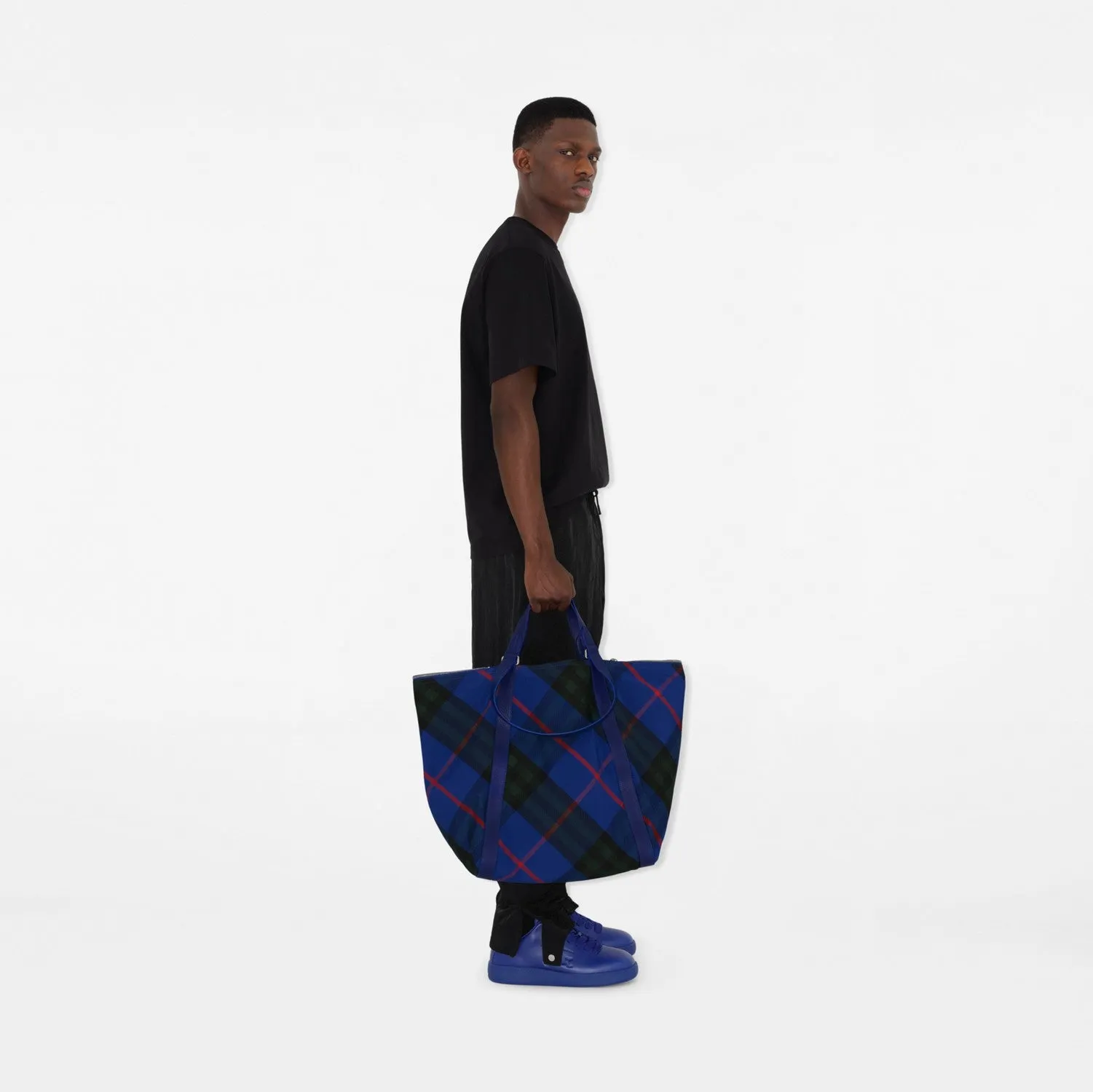Large Field Tote