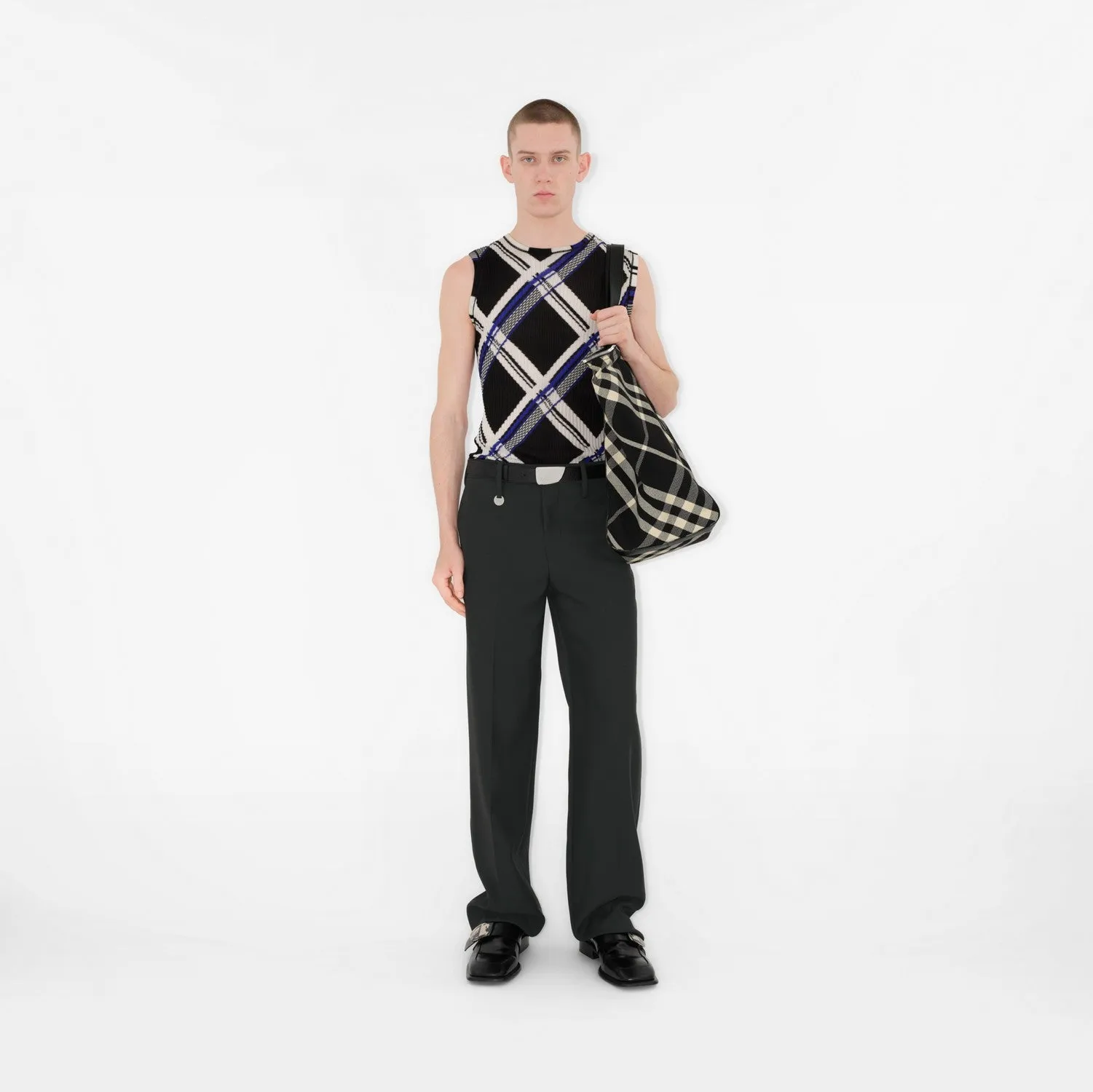 Large Field Tote