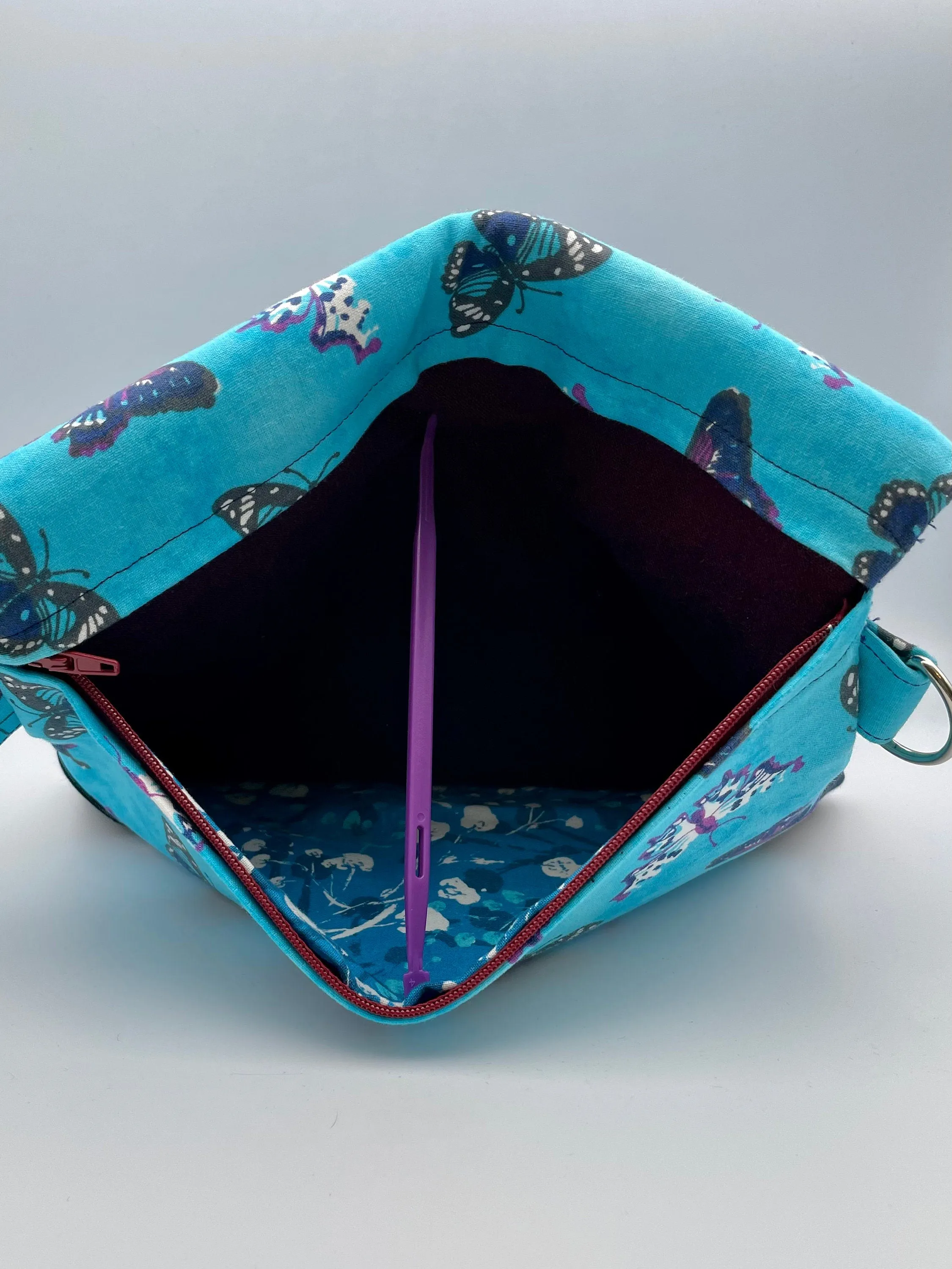 Large Heidi Crossbody Bag