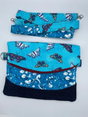 Large Heidi Crossbody Bag