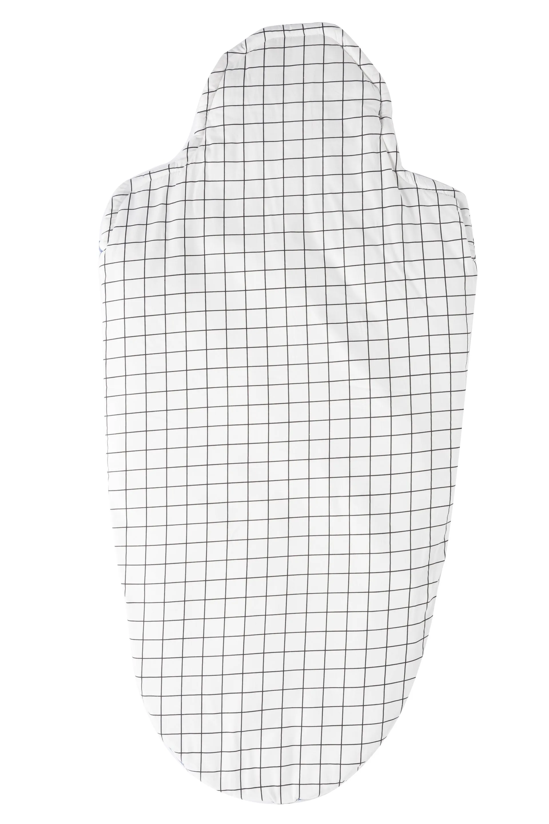 Large kids sleeping bag astronut