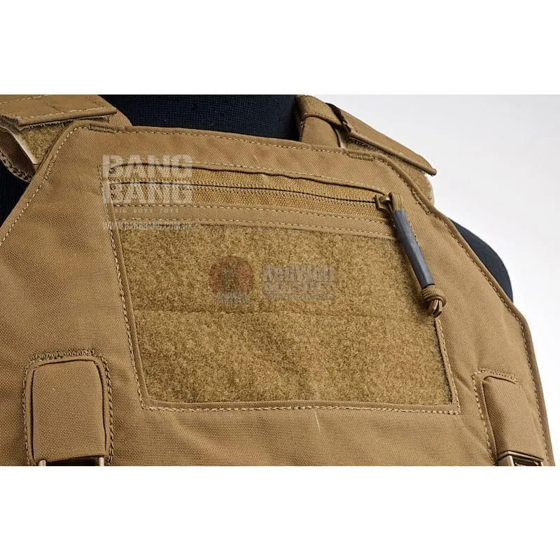 LBX Tactical Armatus II Plate Carrier (L Size / Coyote Brown