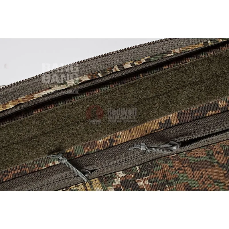 LBX Tactical Low Profile Rifle Bag - Caiman