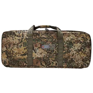 LBX Tactical Low Profile Rifle Bag - Caiman
