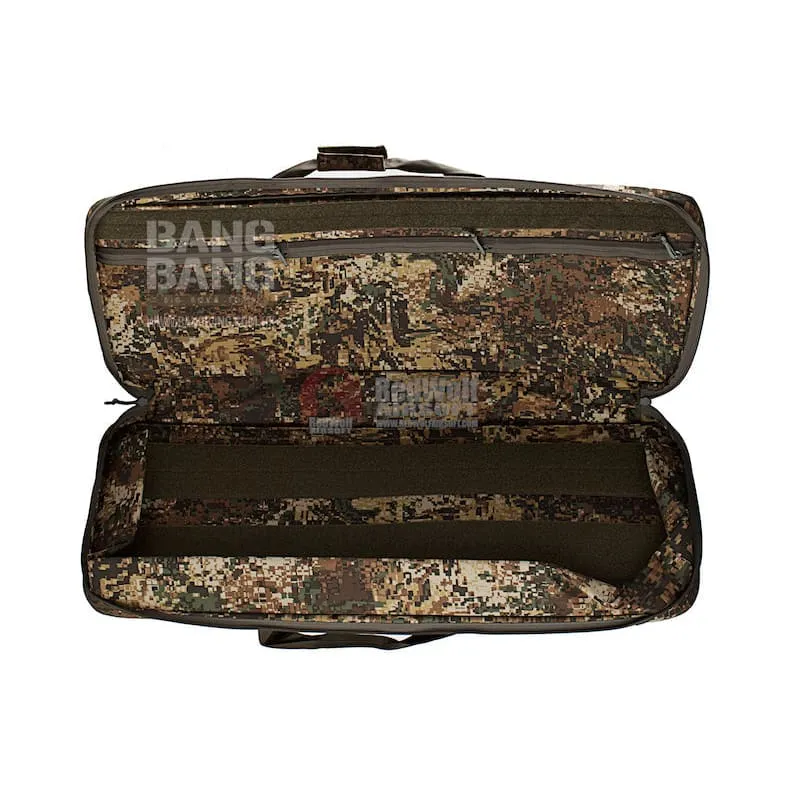 LBX Tactical Low Profile Rifle Bag - Caiman