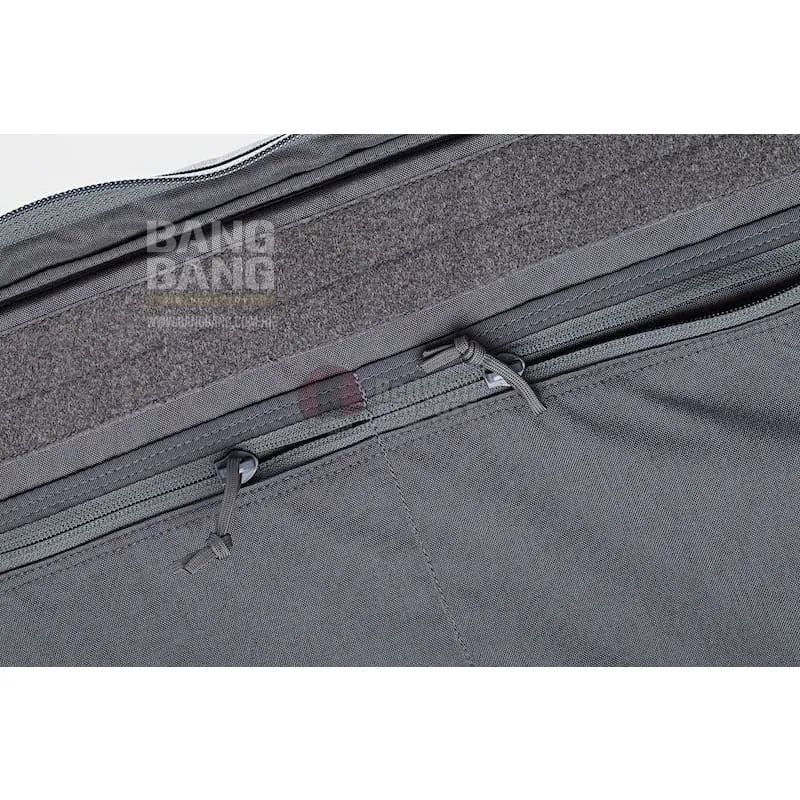 LBX Tactical Low Profile Rifle Bag - Wolf Grey