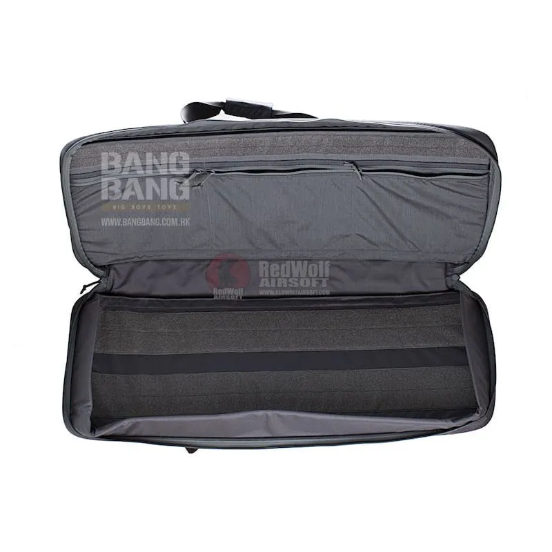 LBX Tactical Low Profile Rifle Bag - Wolf Grey