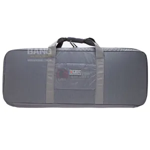 LBX Tactical Low Profile Rifle Bag - Wolf Grey