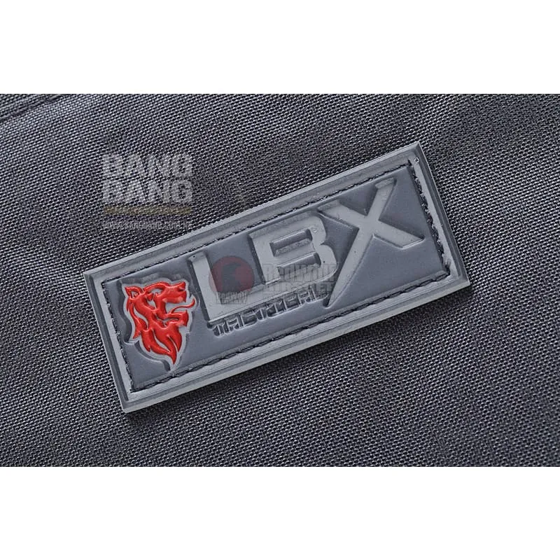 LBX Tactical Low Profile Rifle Bag - Wolf Grey