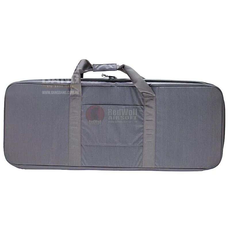 LBX Tactical Low Profile Rifle Bag - Wolf Grey