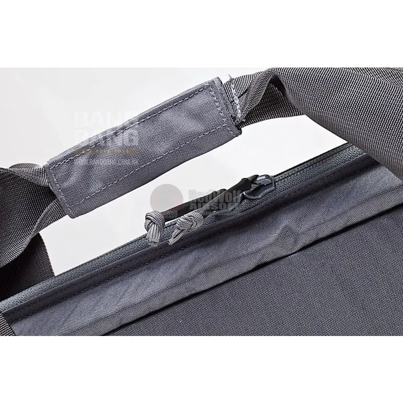 LBX Tactical Low Profile Rifle Bag - Wolf Grey