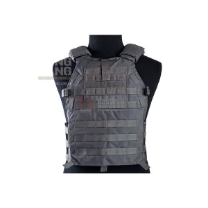 LBX Tactical Modular Plate Carrier - Wolf Grey