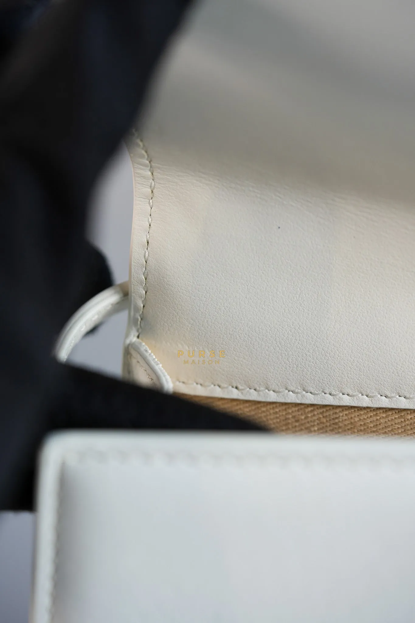 Le Bambino Long Shoulder Bag