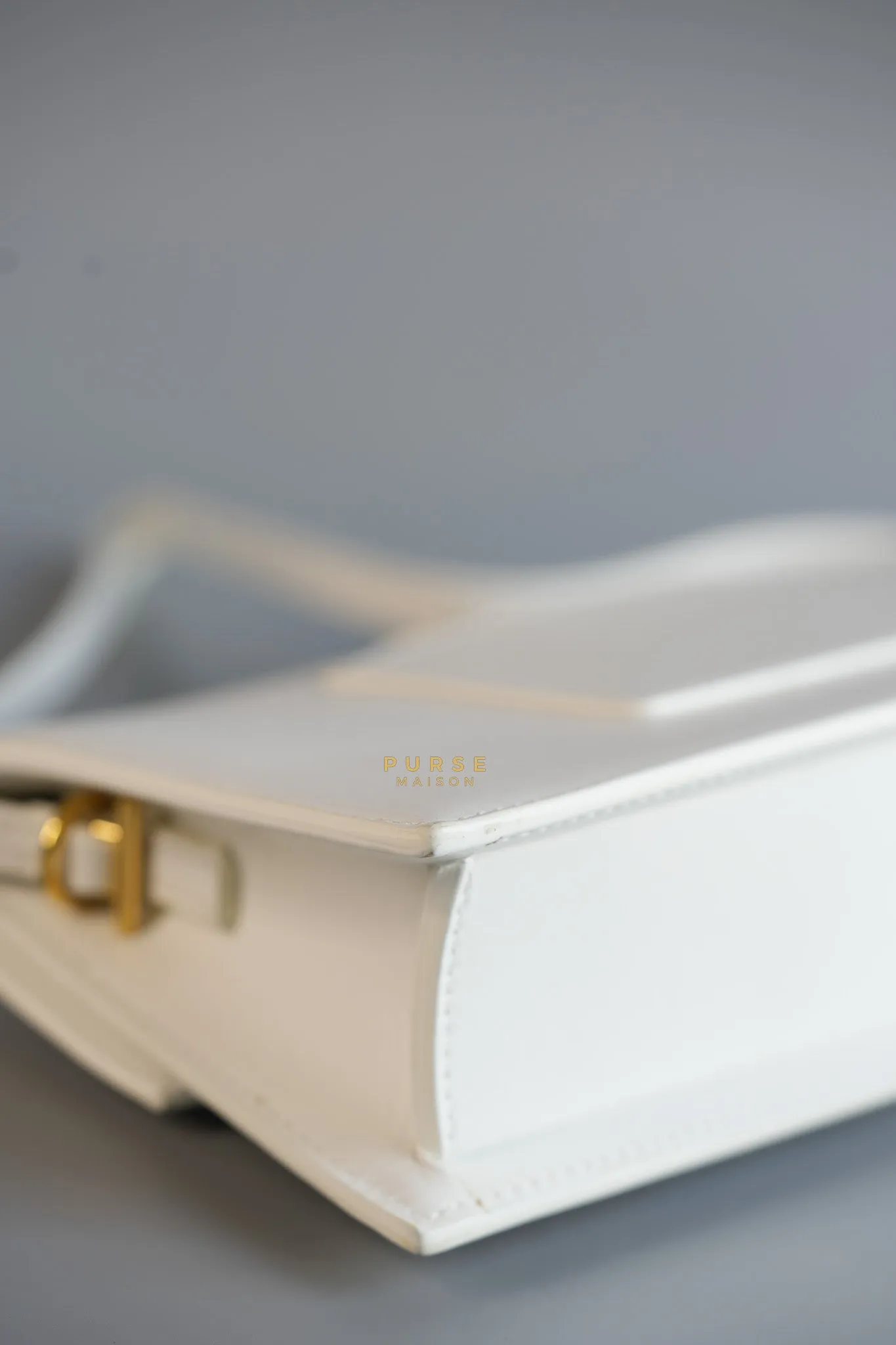 Le Bambino Long Shoulder Bag