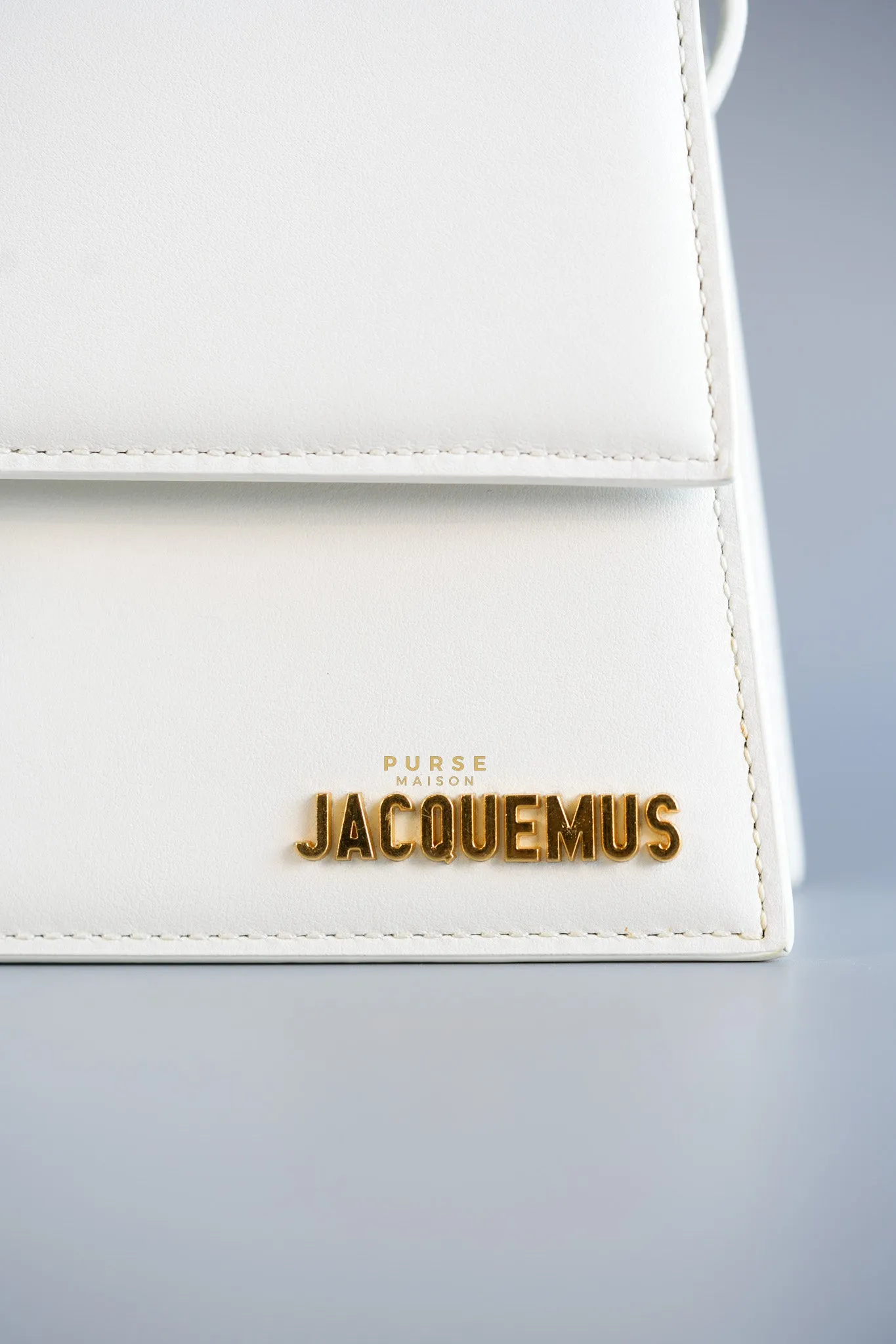 Le Bambino Long Shoulder Bag