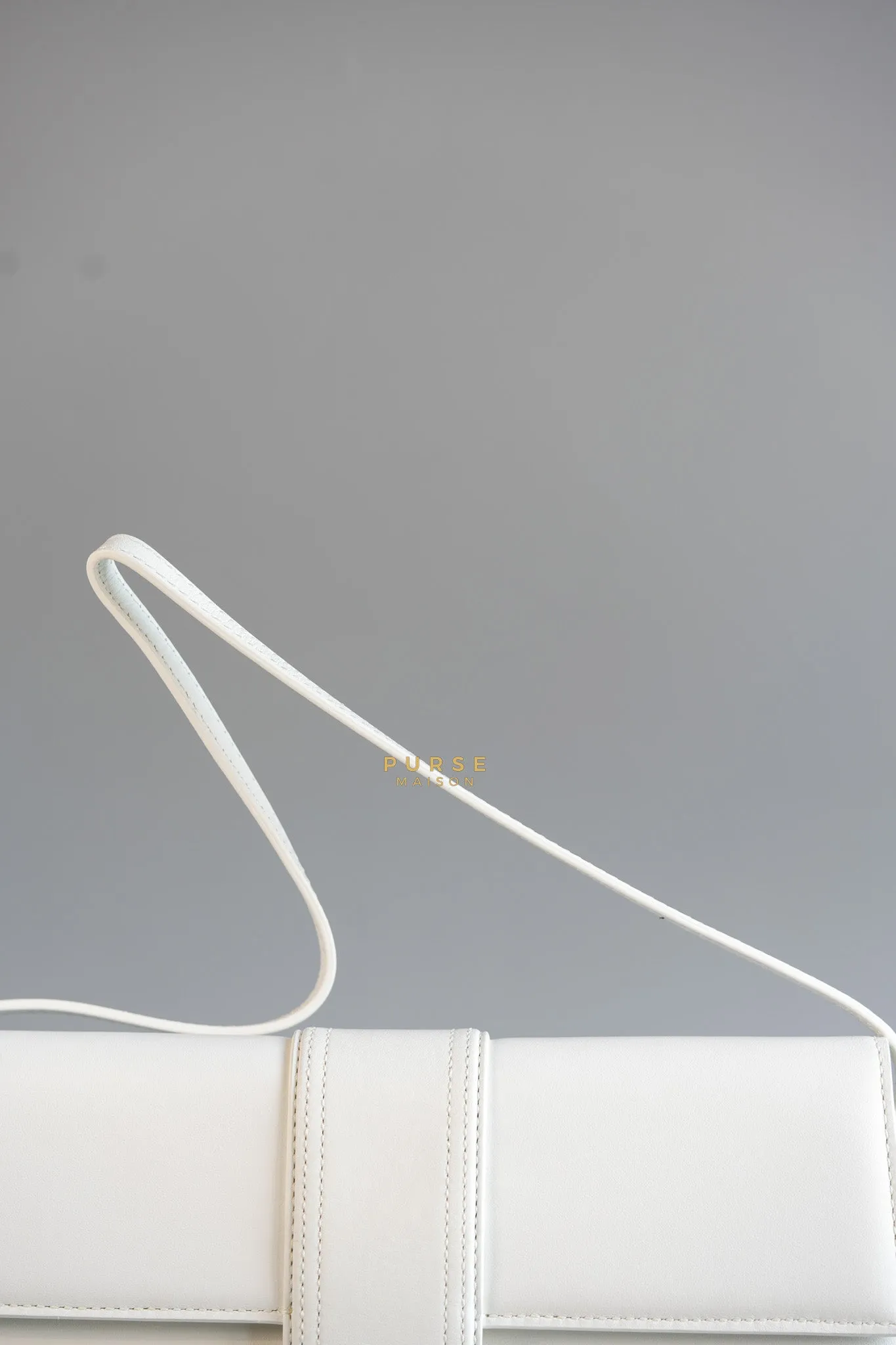 Le Bambino Long Shoulder Bag