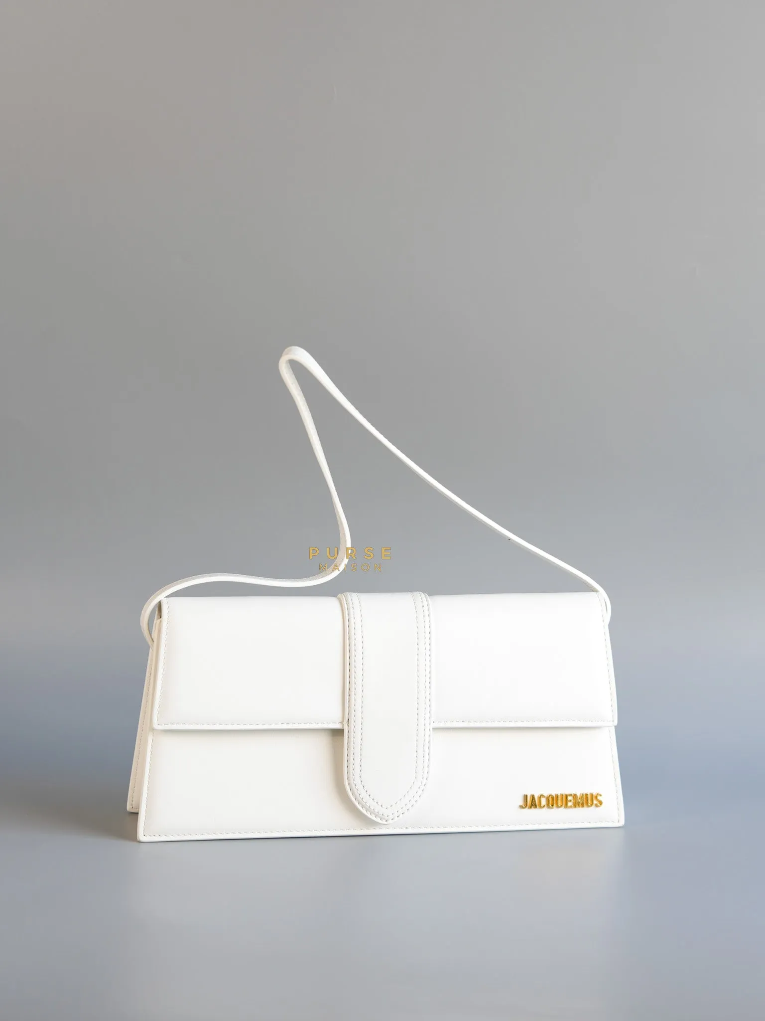 Le Bambino Long Shoulder Bag
