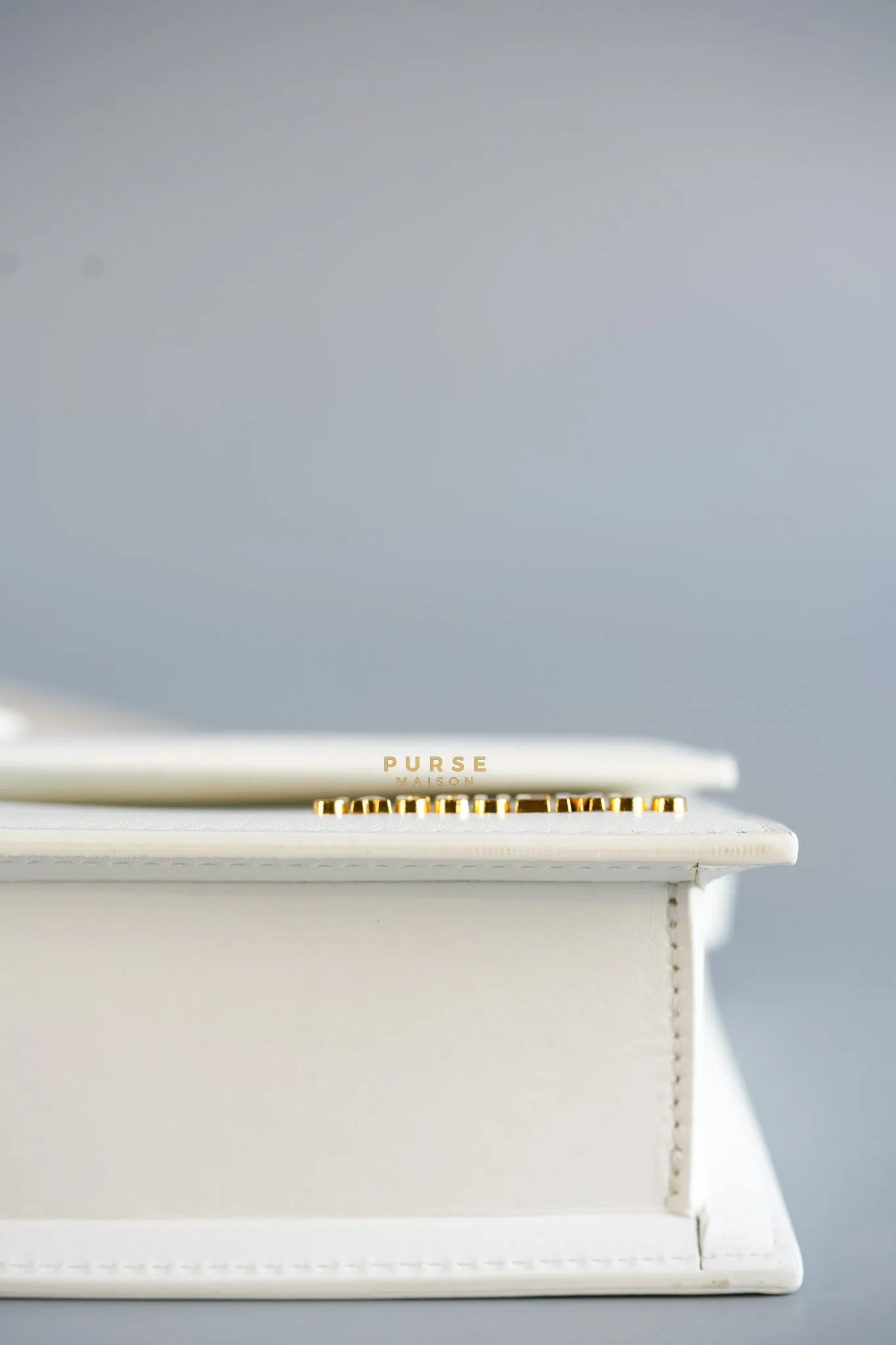Le Bambino Long Shoulder Bag