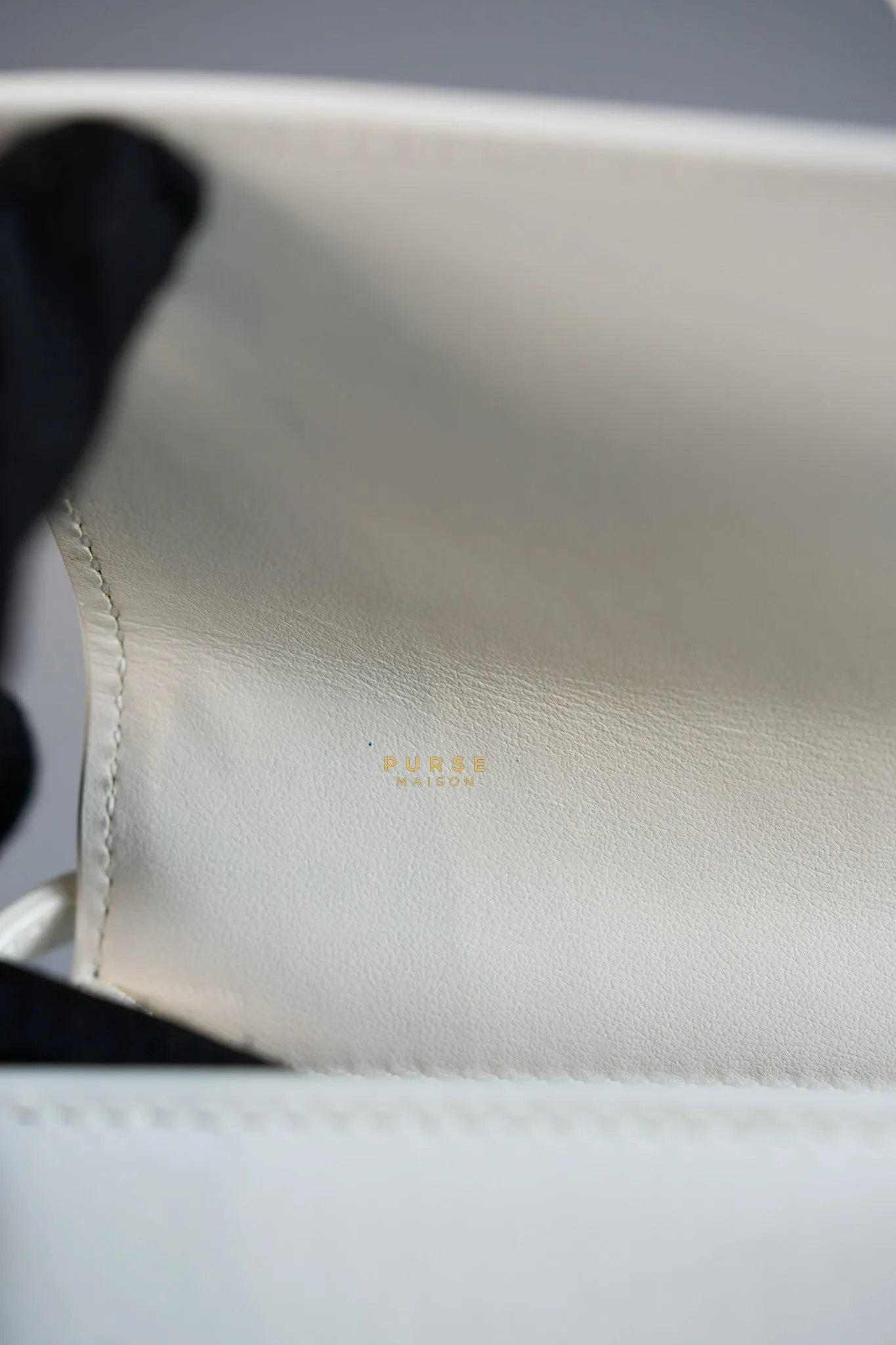 Le Bambino Long Shoulder Bag