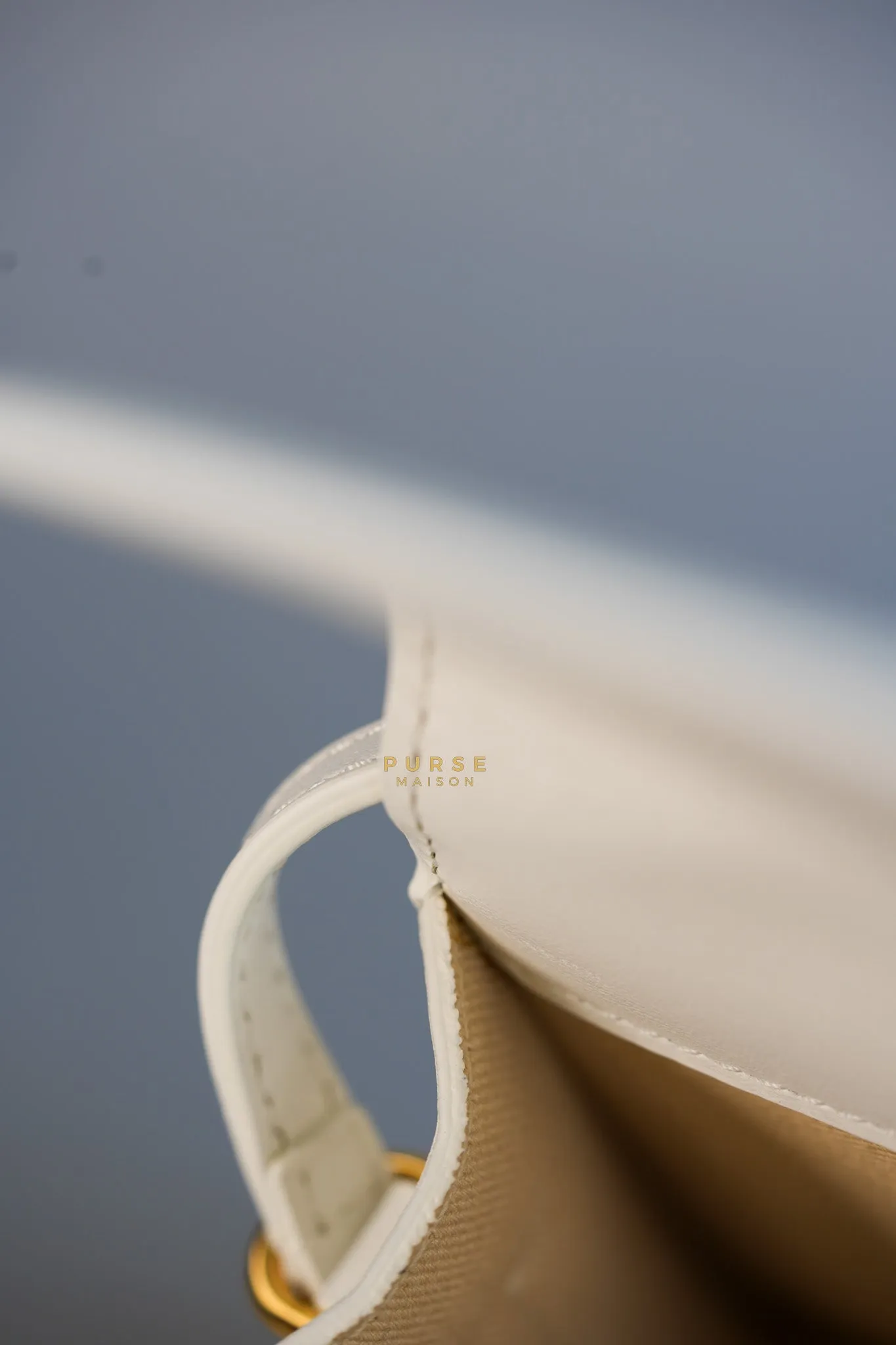 Le Bambino Long Shoulder Bag