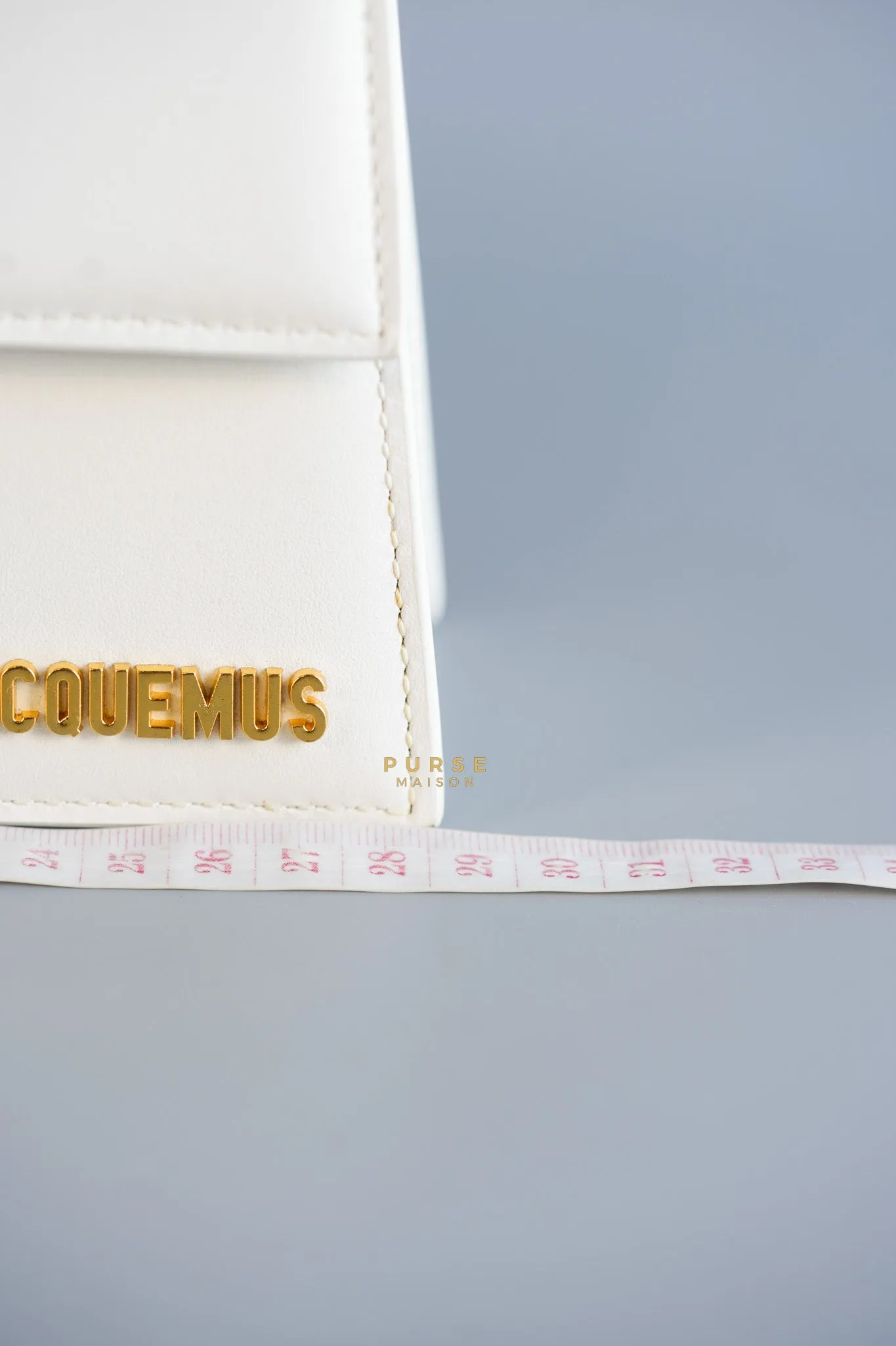 Le Bambino Long Shoulder Bag