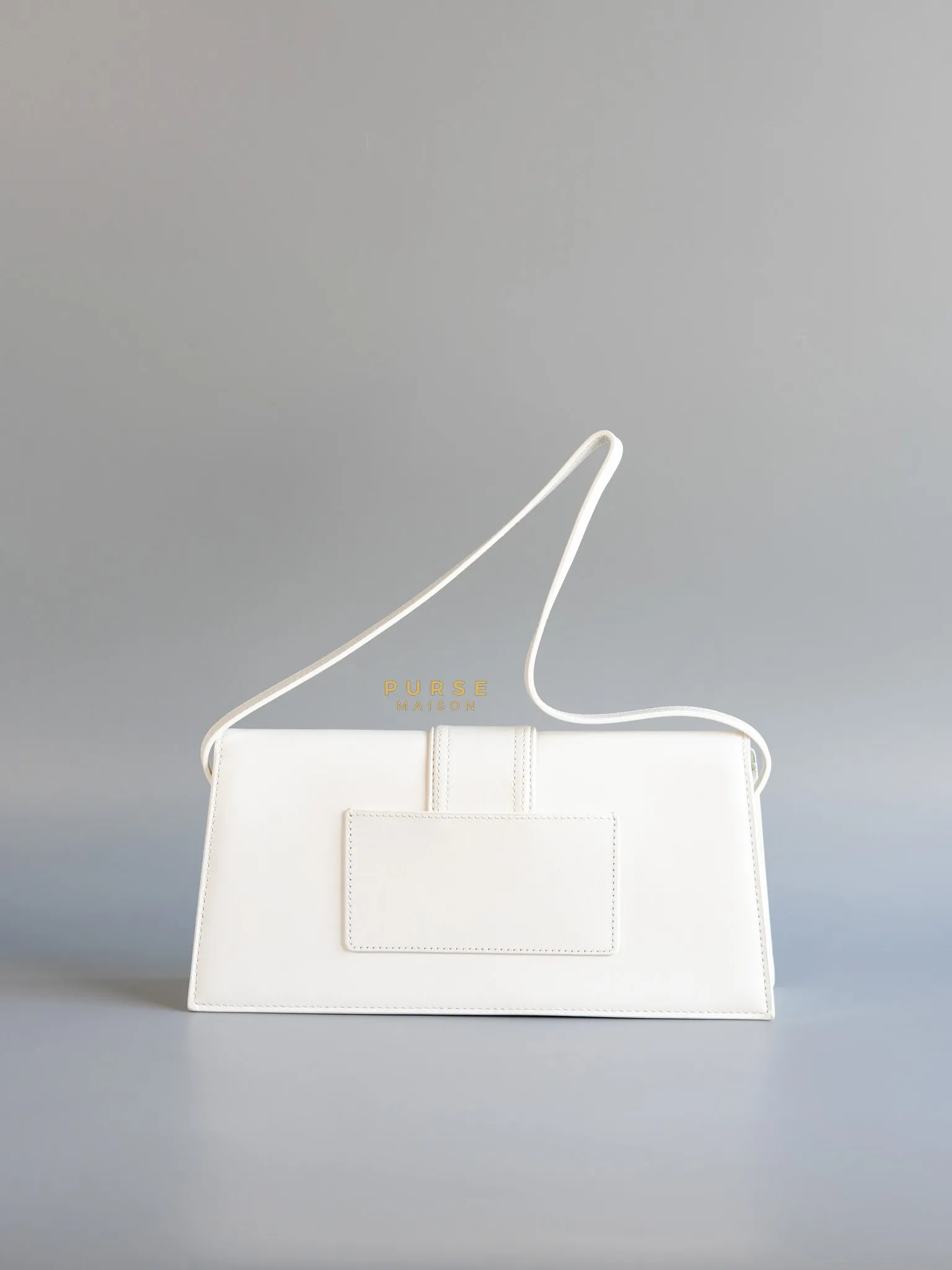 Le Bambino Long Shoulder Bag