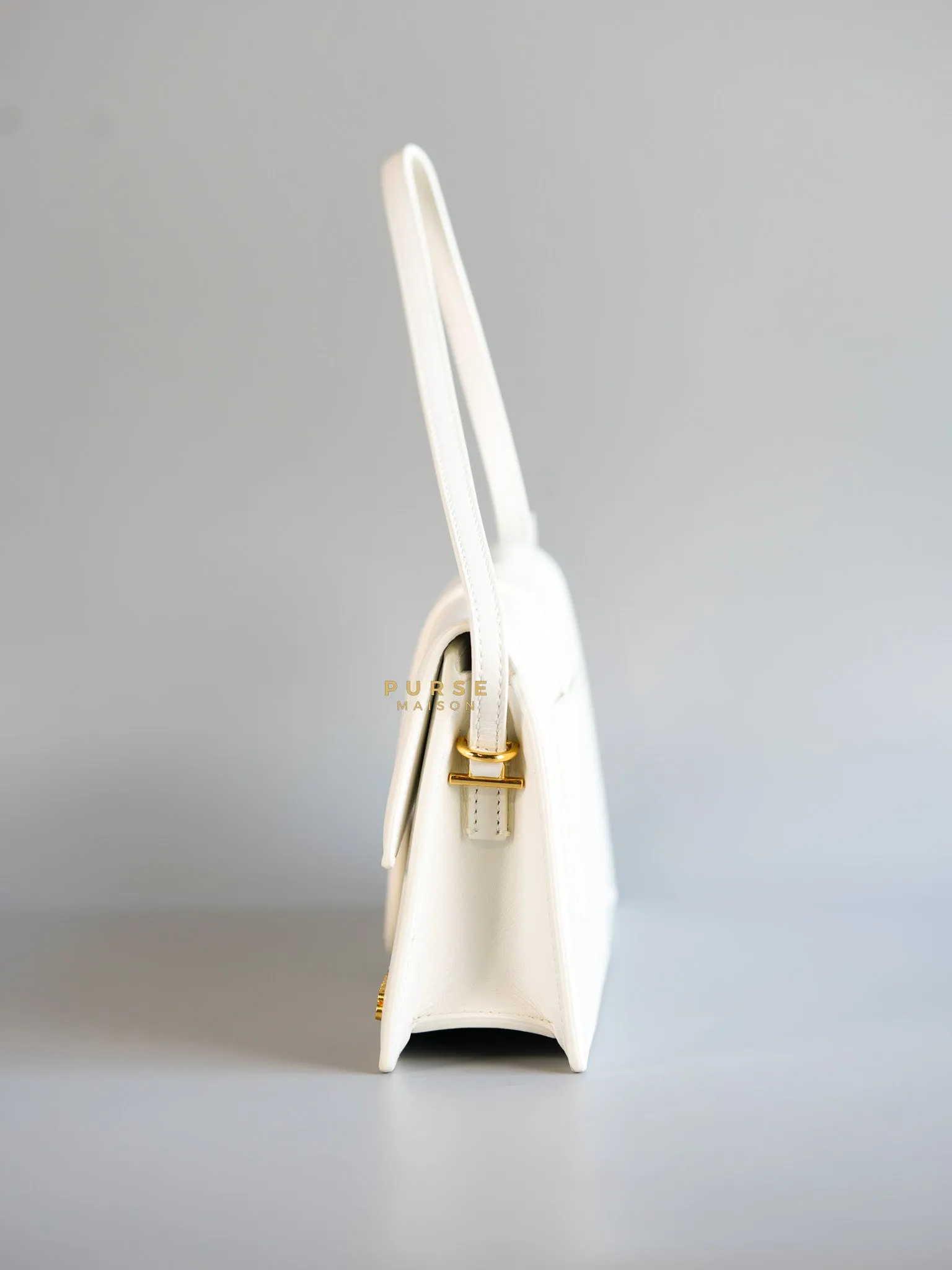 Le Bambino Long Shoulder Bag