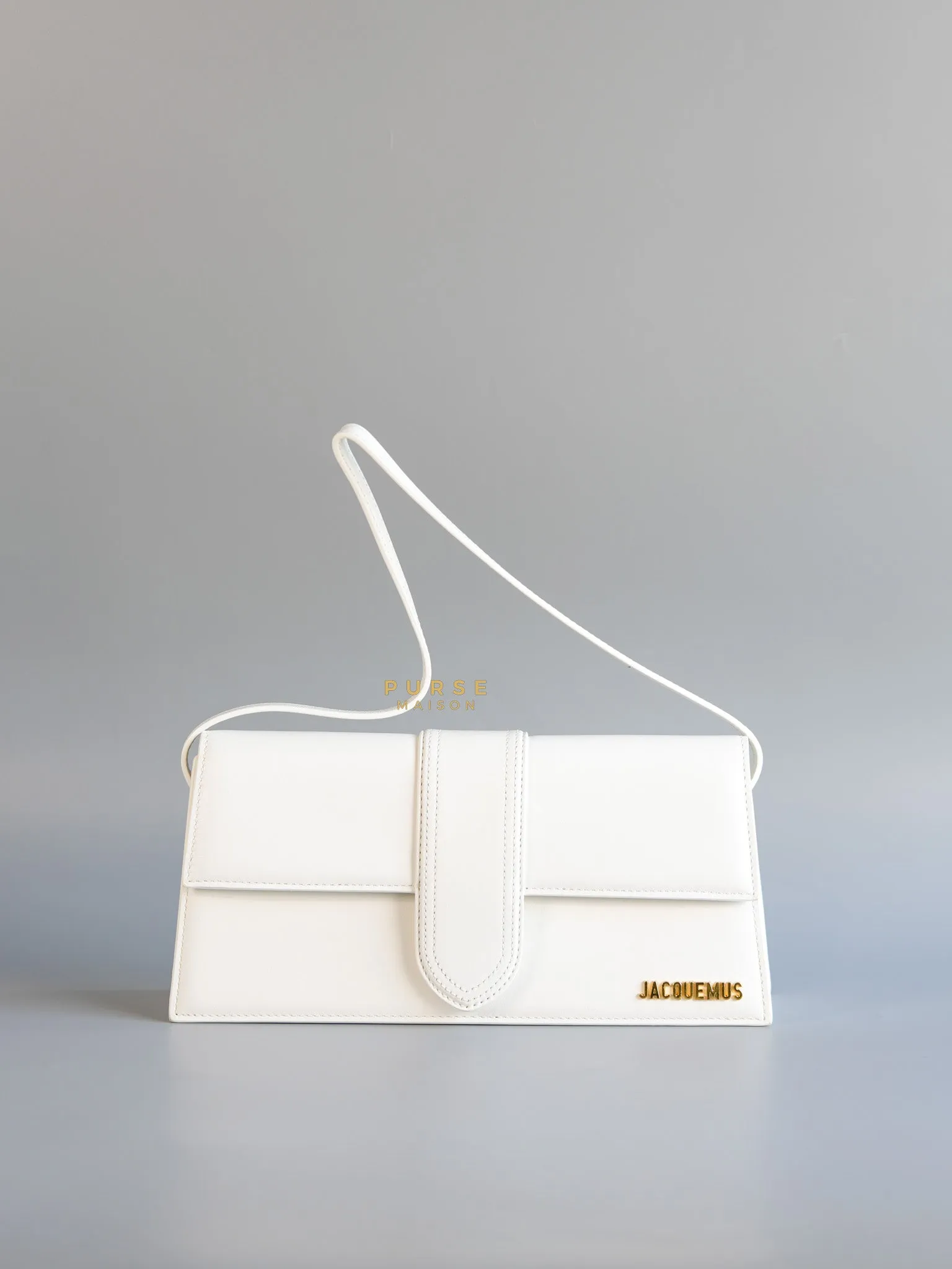 Le Bambino Long Shoulder Bag