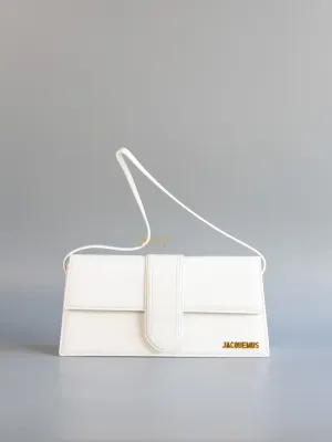 Le Bambino Long Shoulder Bag