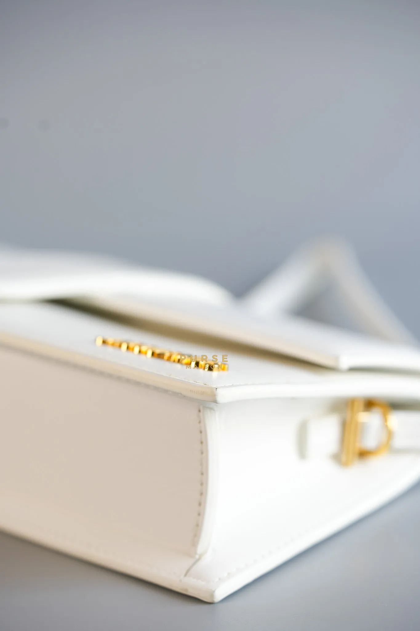 Le Bambino Long Shoulder Bag