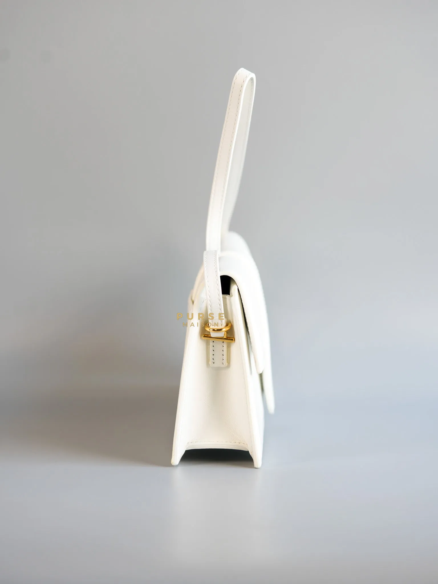 Le Bambino Long Shoulder Bag