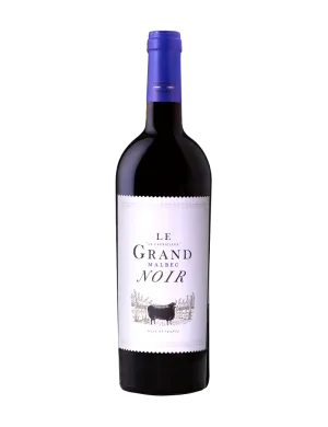 Le Grand Noir Malbec 2021 750ml