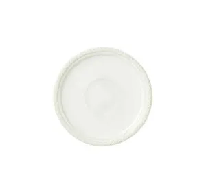 Le Panier White Saucer