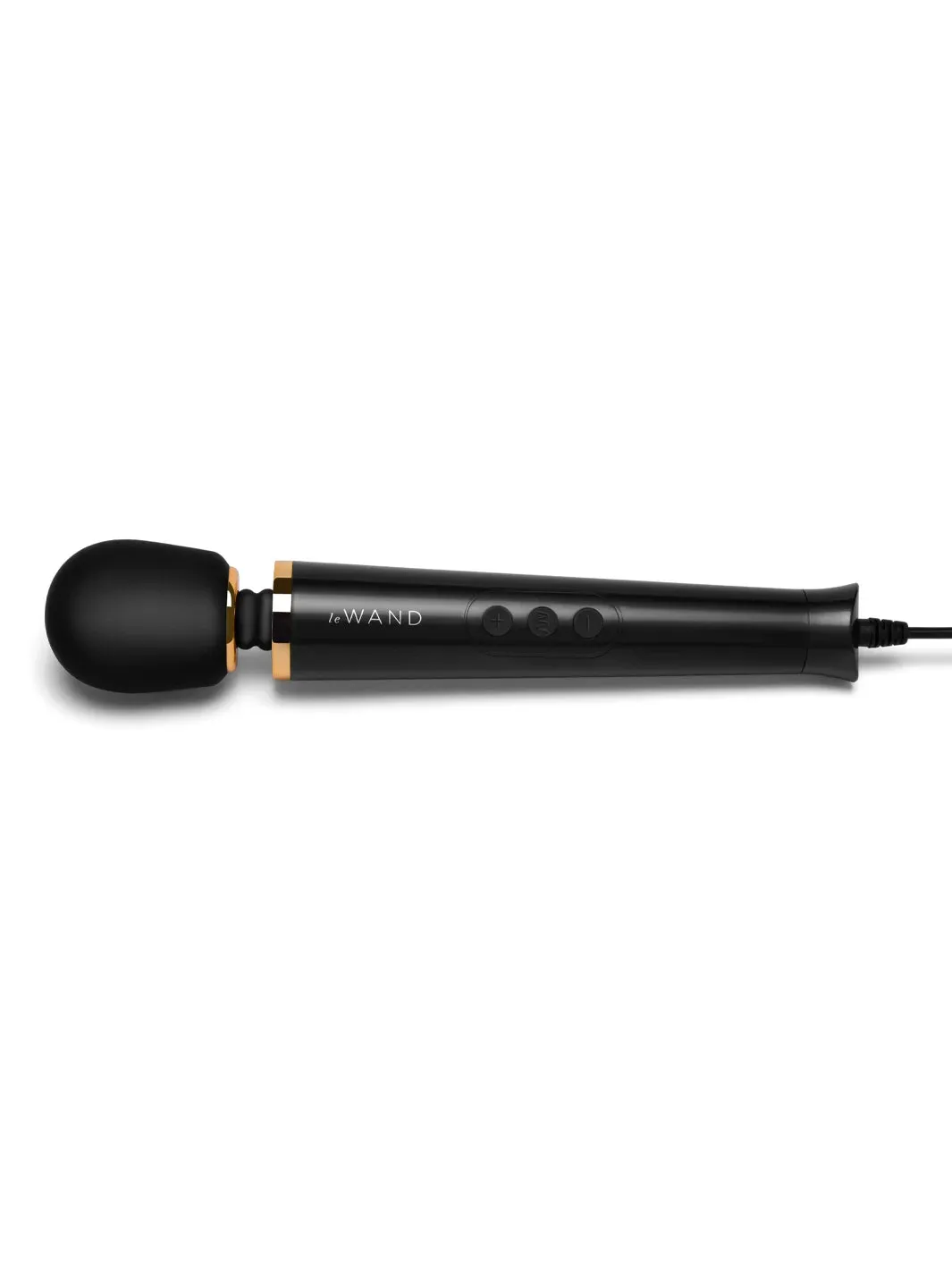 Le Wand Petite Plug-In Vibrating Massager