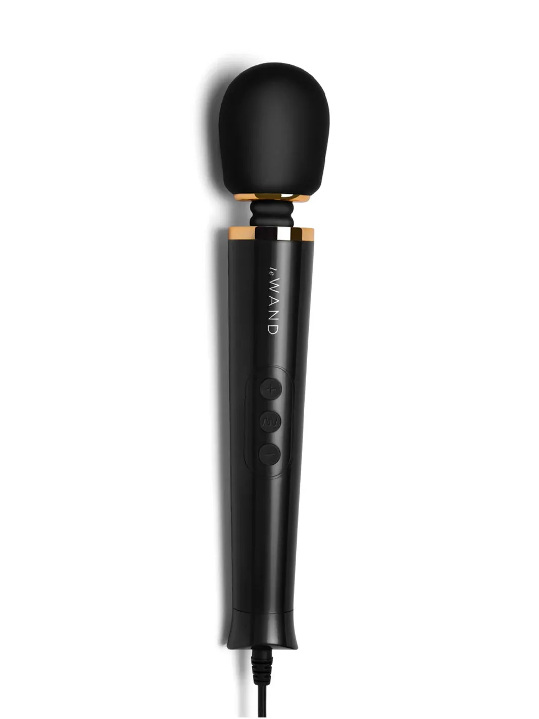 Le Wand Petite Plug-In Vibrating Massager