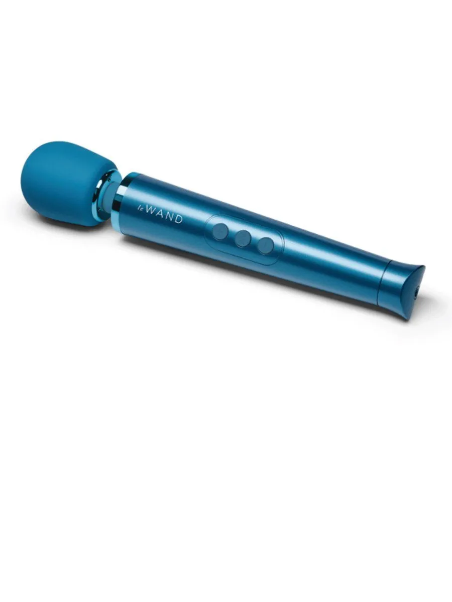 Le Wand Petite Rechargeable Massager