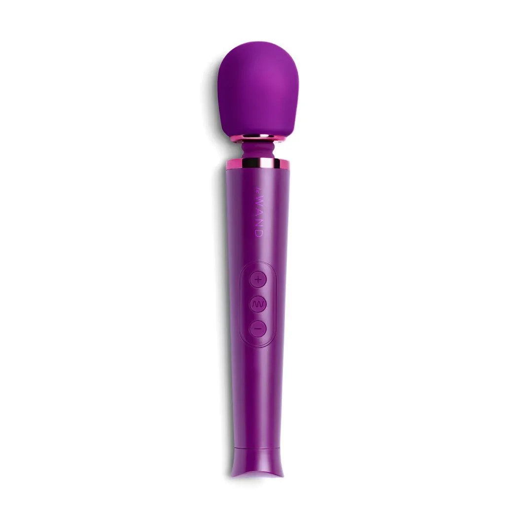 Le Wand Petite Rechargeable Massager