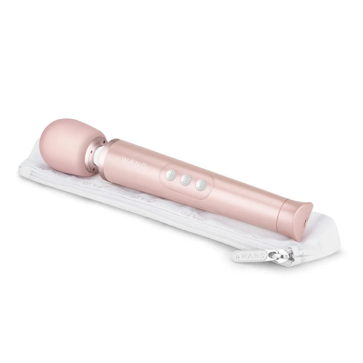 Le Wand Petite Rechargeable Massager