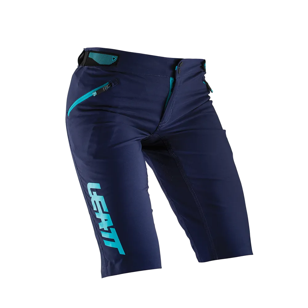 LEATT - DBX 2.0 Shorts - Womens - Mint