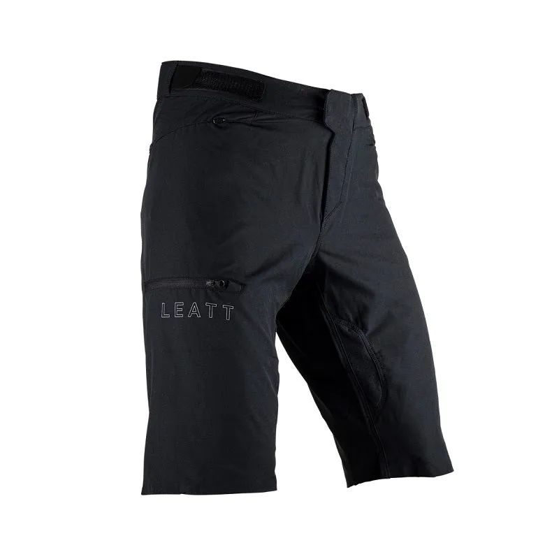 LEATT MTB Trail 1.0 V23 Shorts (2023)
