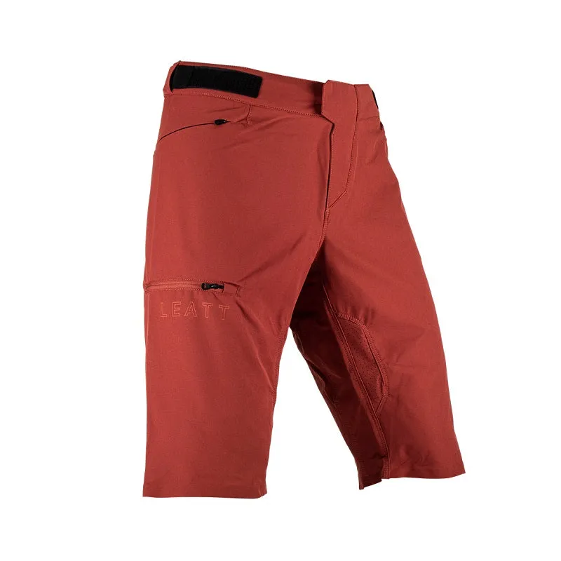 LEATT MTB Trail 1.0 V23 Shorts (2023)