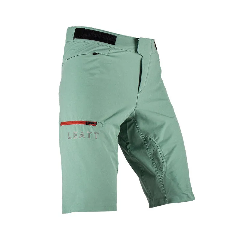 LEATT MTB Trail 1.0 V23 Shorts (2023)