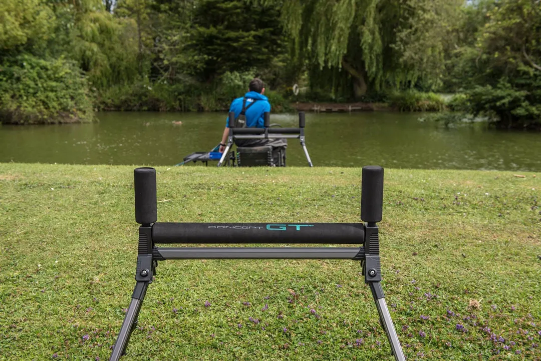 LEEDA Concept Gt Pole Roller