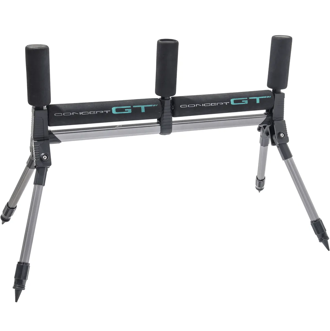 LEEDA Concept Gt Pole Roller