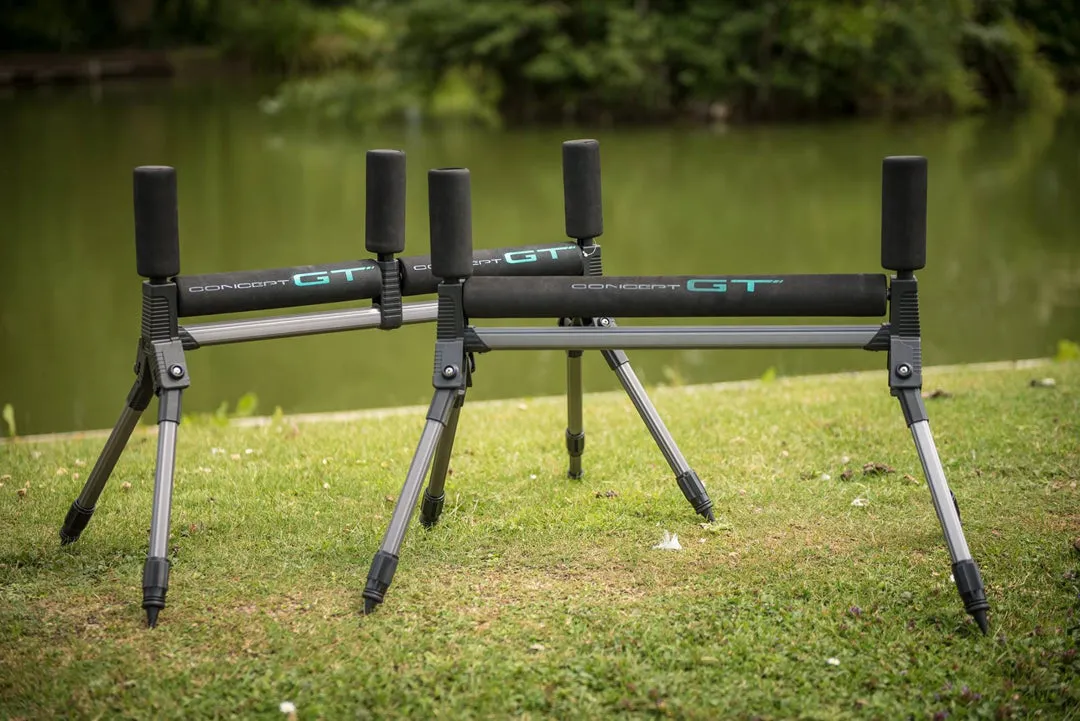 LEEDA Concept Gt Pole Roller