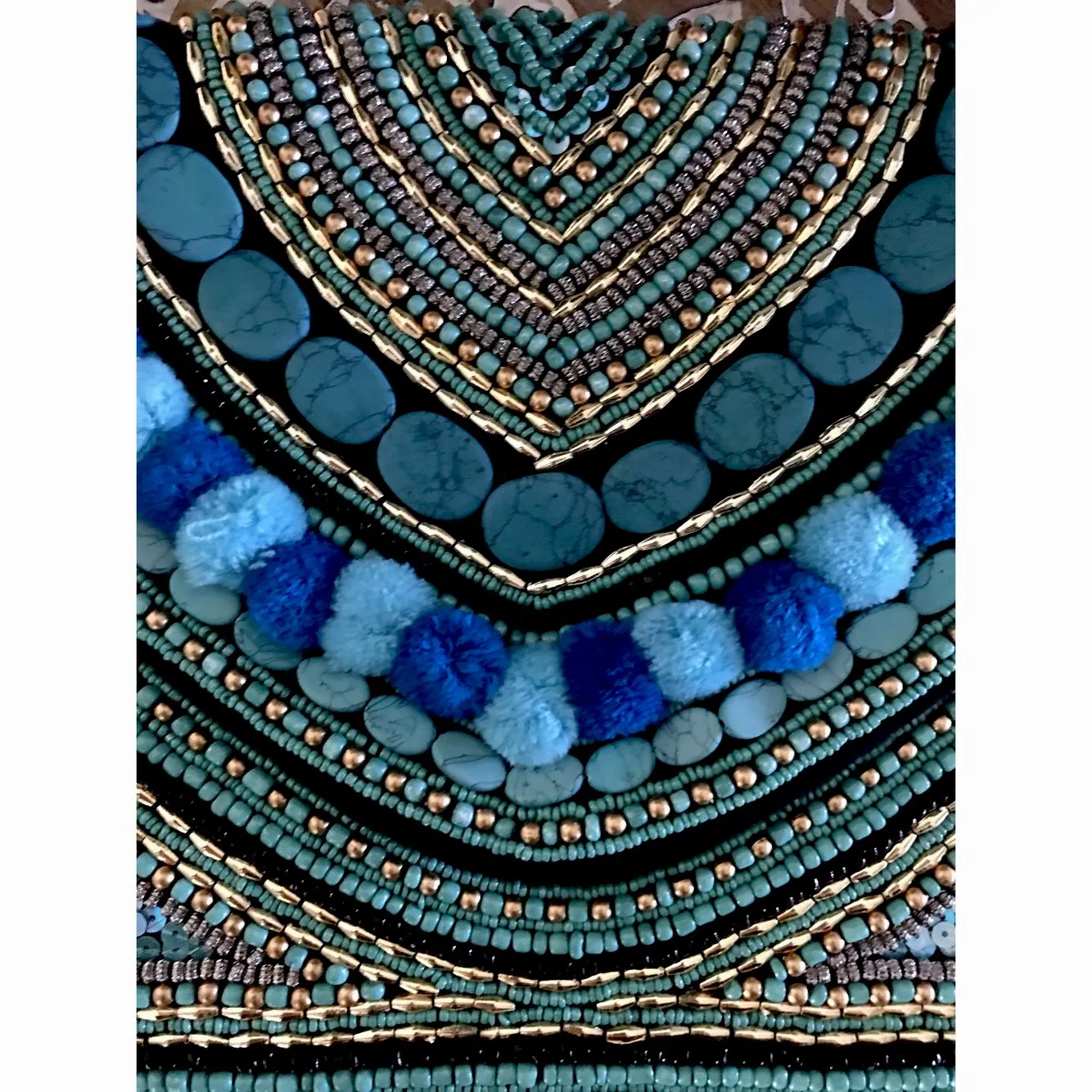 Leela Clutch
